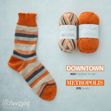 Scheepjes Downtown - 50 g