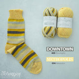 Scheepjes Downtown - 50 g