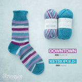Scheepjes Downtown - 50 g