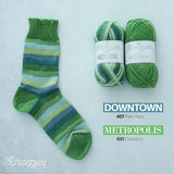 Scheepjes Downtown - 50 g