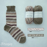 Scheepjes Metropolis - 50 g
