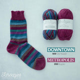 Scheepjes Metropolis - 50 g