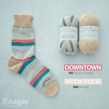 Scheepjes Downtown - 50 g