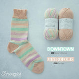 Scheepjes Metropolis - 50 g