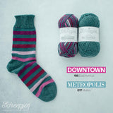 Scheepjes Downtown - 50 g