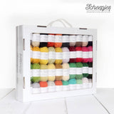 Scheepjes - Metropolis Colour Pack - 80x10g