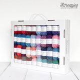 Scheepjes - Metropolis Colour Pack - 80x10g