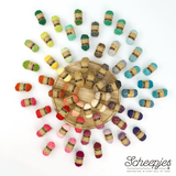 Scheepjes - Stone Washed River Washed Colour Pack