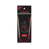 ChiaoGoo - RED Lace circular needles - 60 cm (24")