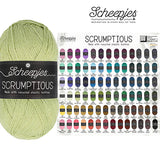 Scheepjes Scrumptious - 100 g