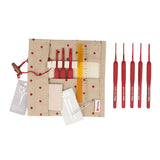 Tulip - Etimo Red (Kit)