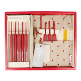 Tulip - Etimo Red (Kit)