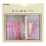 Tulip - Etimo Rose (Ensemble)