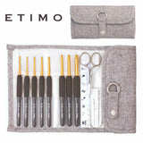 Tulip - Etimo Royal Silver (Ensemble)
