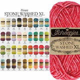 Scheepjes Stone Washed XL - 50 g