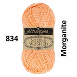 Scheepjes Stone Washed - 50 g