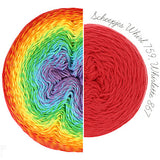 Scheepjes Whirlette - 100 g