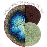 Scheepjes Whirlette - 100 g