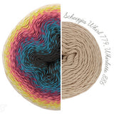 Scheepjes Whirlette - 100 g