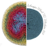 Scheepjes Whirlette - 100 g