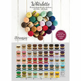Scheepjes Whirlette - 100 g