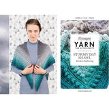 Stormy Day Shawl