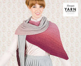 Essence Shawl