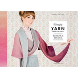 Essence Shawl