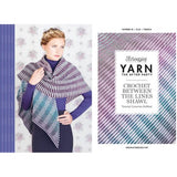 Crochet Between the Lines