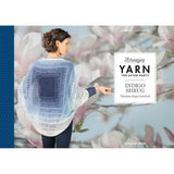Kit - Indigo Shrug