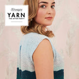 Flowing Waves Top
