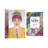 Fair Isle Hat