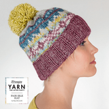 Fair Isle Hat