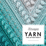 Stormy Day Shawl