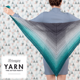Stormy Day Shawl