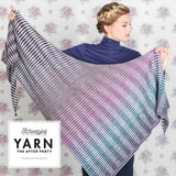Crochet Between the Lines