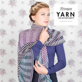 Crochet Between the Lines