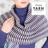 Crochet Between the Lines