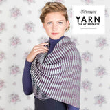 Crochet Between the Lines
