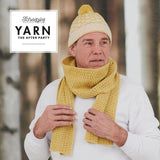 Autumn Sun Scarf