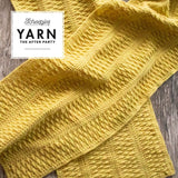 Autumn Sun Scarf