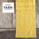 Autumn Sun Scarf