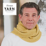 Autumn Sun Scarf