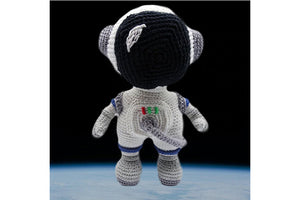 2. Buzz the Astronaut