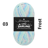 Scheepjes Little Darling Sprinkled Gradient