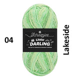 Scheepjes Little Darling Sprinkled Gradient