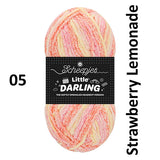 Scheepjes Little Darling Sprinkled Gradient