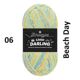Scheepjes Little Darling Sprinkled Gradient