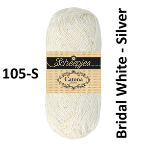 Scheepjes Catona Shine
