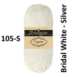 Scheepjes Catona Shine
